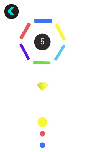 Color Spinning(圖2)-速報App