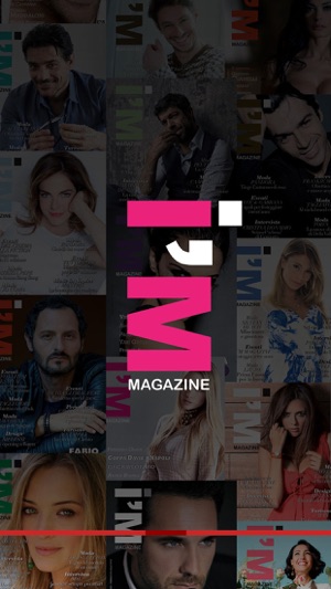 I'M-MAGAZINE(圖1)-速報App