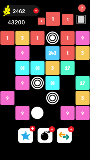 Tile Vs Orb : Fuse Number Tile(圖3)-速報App