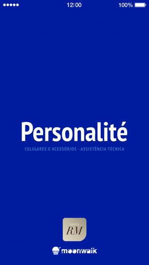 Personalité