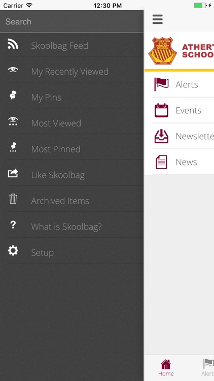 Atherton State School