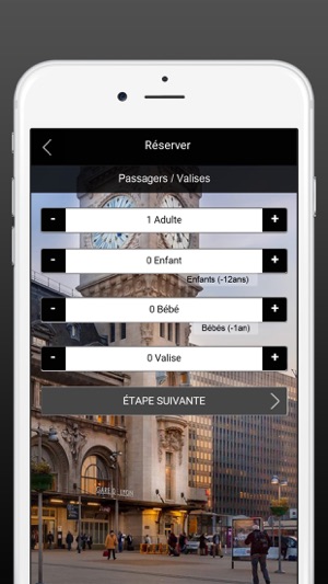 Taxi Gare de Lyon(圖5)-速報App