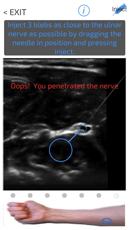 Amoscanner screenshot-3