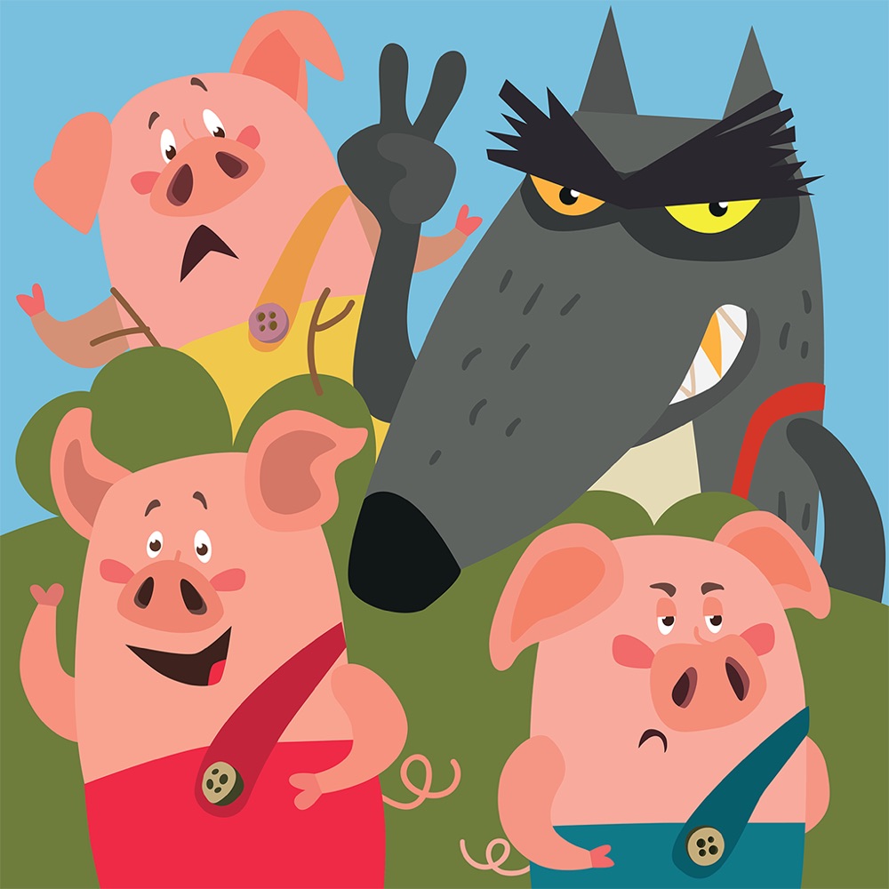 three-little-pigs-vs-the-wolf-app-reviews-download-books-app-rankings