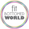 Fit Bottomed World App