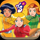 Top 14 Book Apps Like Totally Spies - Best Alternatives