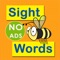 Sight Words Sentence Builder