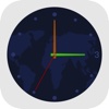 World Clock - World Time&Time Zone Converter