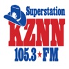 KZNN-FM