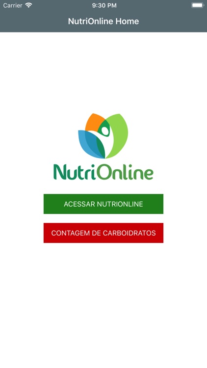 NutriOnline