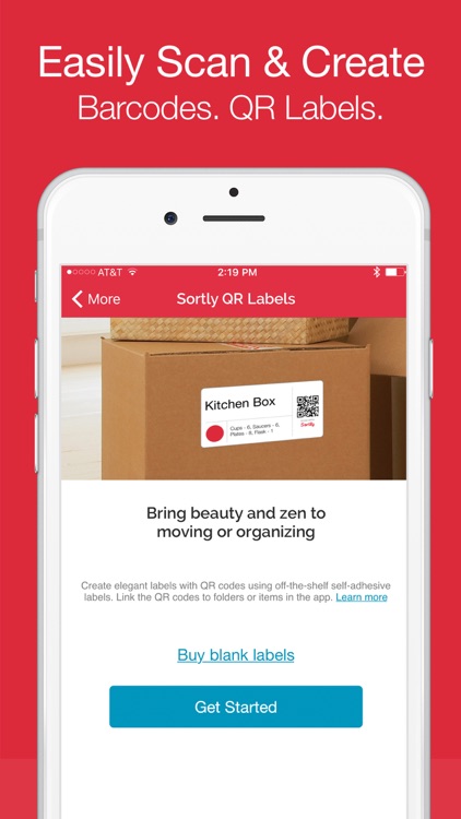 Sortly - Inventory Simplified screenshot-3