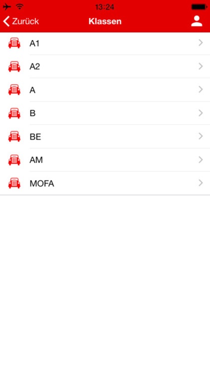 Fahrschule Korte GmbH screenshot-5