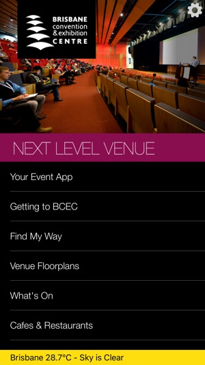 BCEC Live(圖1)-速報App