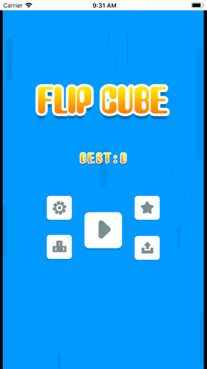 Flip Cube side(圖2)-速報App