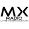 MX-Radio Digital media group composed of musical programming and social interest