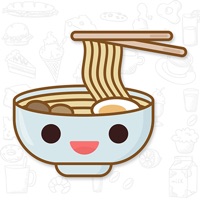 Yummy GIF Sticker for iMessage  PC 용