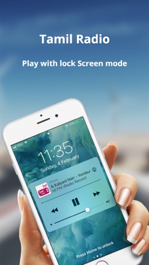 Radio Tamil: Online FM(圖2)-速報App