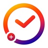 睡眠時間+: 睡眠サイクルスマートアラームクロック - iPhoneアプリ