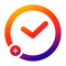 App Icon for Sleep Time+: alarma de sueño App in Peru IOS App Store