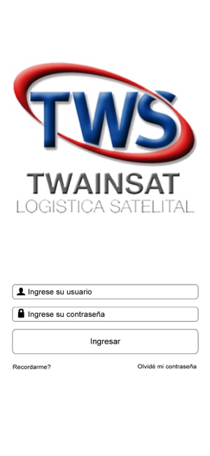 TWS GPS