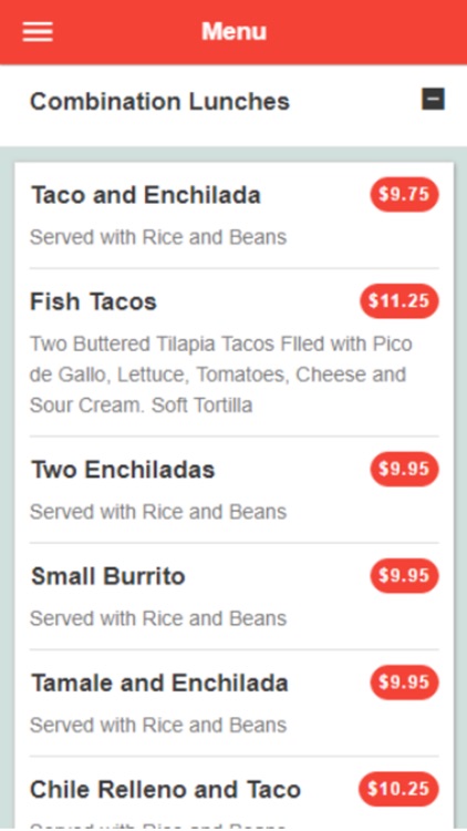 El Toreo Mexican Restaurant