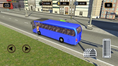 Real Bus Driver Simulator 3d 2017のおすすめ画像5