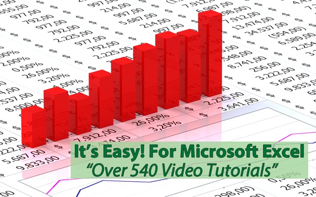 It's Easy! For Microsoft Excel(圖1)-速報App