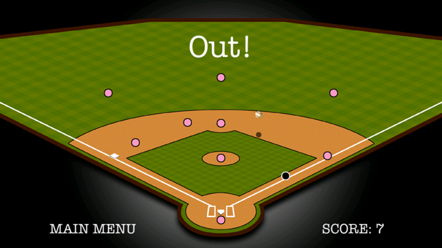 KidPro Baseball(圖4)-速報App