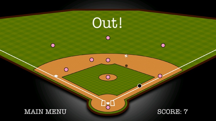 KidPro Baseball screenshot-3