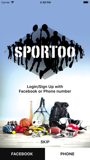 Sportoo