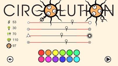 Circolution screenshot 4