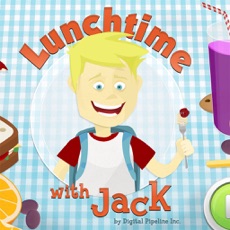 Activities of Lunchtime with Jack SD