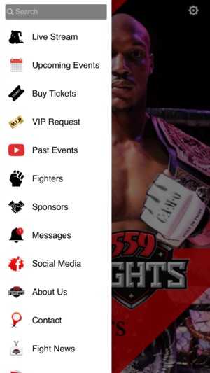 559 Fights(圖2)-速報App