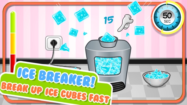 Ice Cream Truck Chef(圖2)-速報App