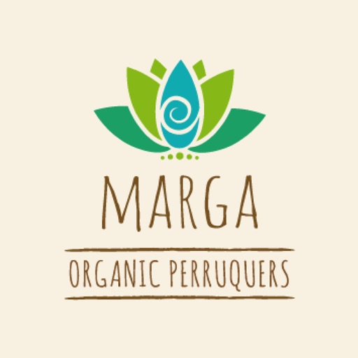 Marga Organic Perruquers icon