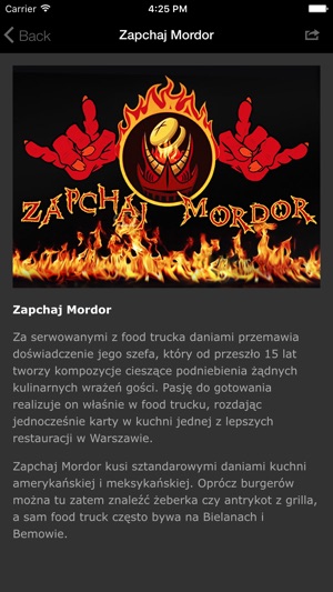 Zapchaj Mordor(圖2)-速報App