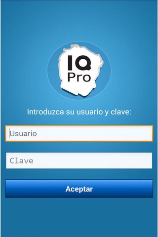 IQPro 2 screenshot 4