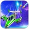 Air Fighter in Galaxy Attack 3 is the best aircraft shooting game