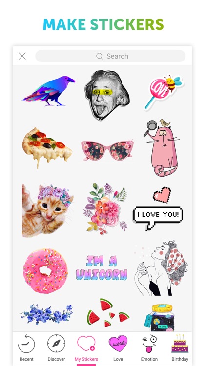 PicsArt Photo Studio: Collage Maker & Pic Editor