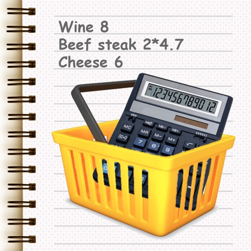 Quickly Shopping Notes