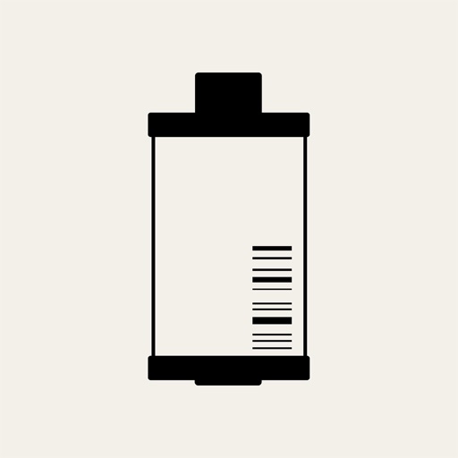 Darkr - Darkroom, retro camera