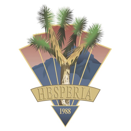 Hesperia