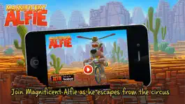 Game screenshot Magnificent Alfie HD mod apk