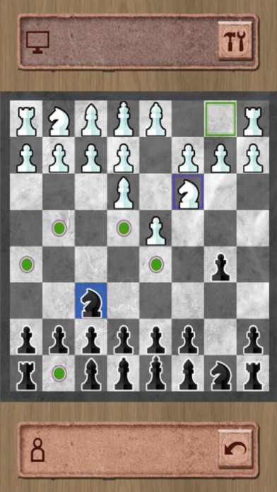 Chess Classic screenshot 2
