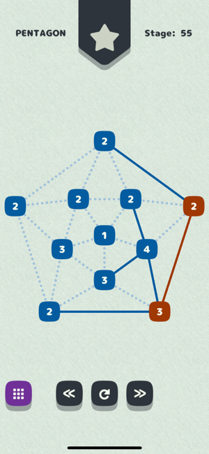 Graph Puzzle(圖2)-速報App