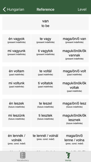 Liberation Philology Hungarian(圖5)-速報App