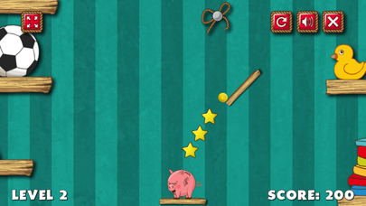 How to cancel & delete Piggy Bank Adventure-Break through the game from iphone & ipad 3