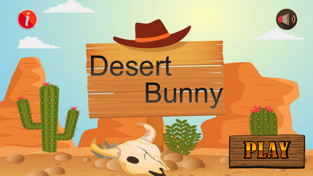 Desert Bunny(圖1)-速報App