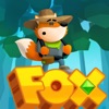 丛林大作战 - 呆萌小狐狸的正常大冒险