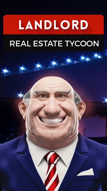 Landlord Real Estate Tycoon